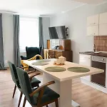 Appartement Bosman Place Srodmiescie Szczecin