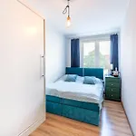 Appartement Bosman Place Srodmiescie *