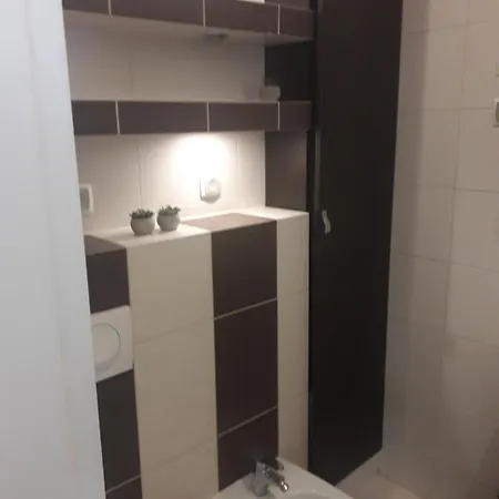 Bosman Place Srodmiescie