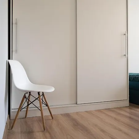 Apartment Bosman Place Srodmiescie *