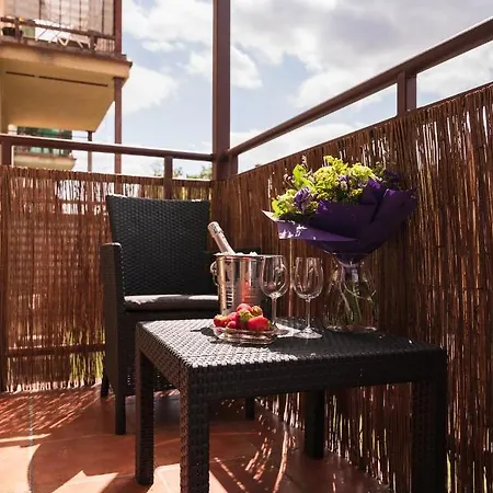 Apartment Bosman Place Srodmiescie *