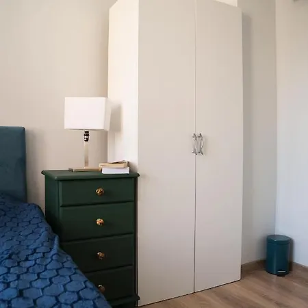 Bosman Place Srodmiescie * شتشيتسين