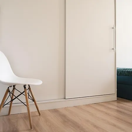 Bosman Place Srodmiescie Apartment