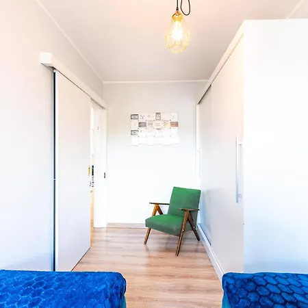 Bosman Place Srodmiescie