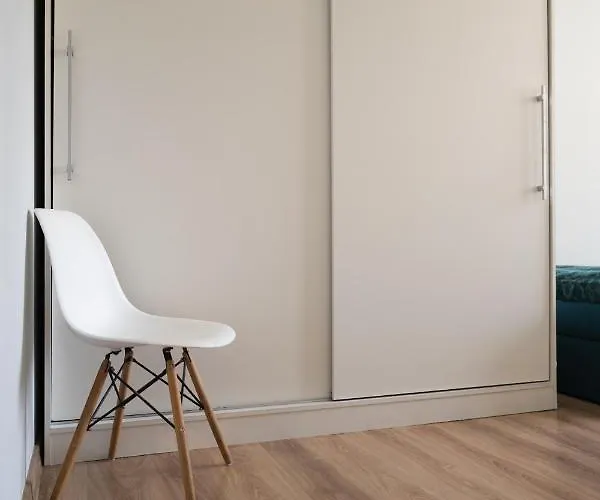 Appartement Bosman Place Srodmiescie *