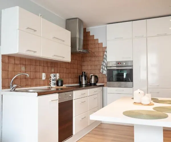 Bosman Place Srodmiescie * Szczecin