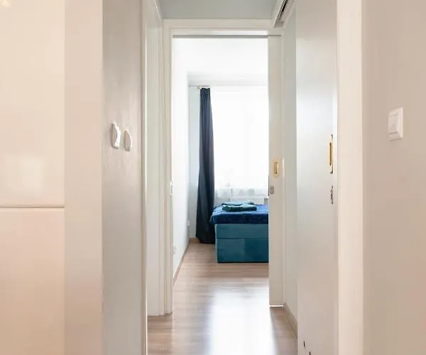 Bosman Place Srodmiescie Szczecin