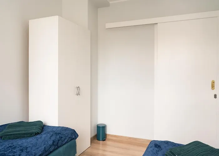 Bosman Place Srodmiescie