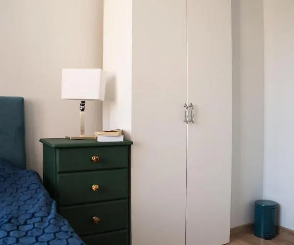 Bosman Place Srodmiescie * Szczecin