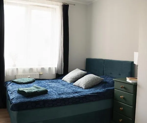 Bosman Place Srodmiescie Appartement *